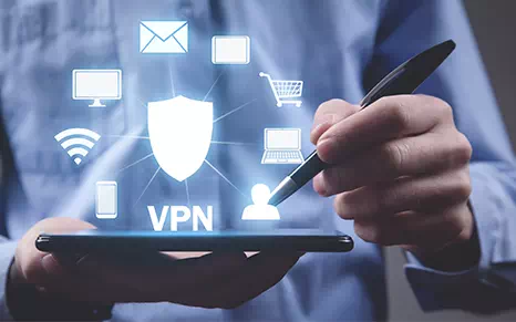 VPN IPSec IPtis