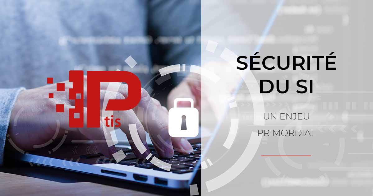 IPtis, sécurite du SI