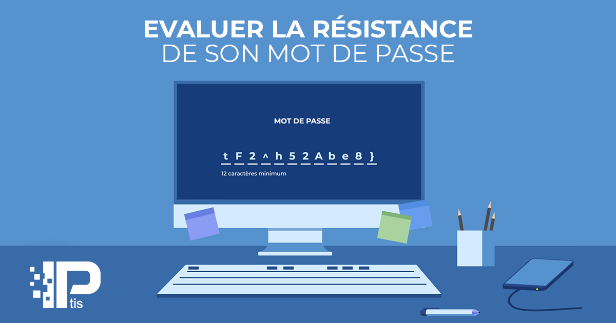 resistance mot de passe