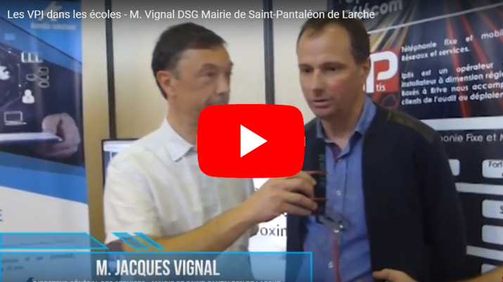 J. Vignal